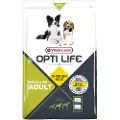 Opti Life Adult Medium hundefoder