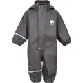 CeLaVi Suit Solid Pu Langærmet Sæt