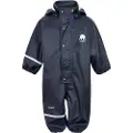 CeLaVi Suit Solid Pu Langærmet Sæt