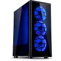 Inter-Tech Cxc2 Pc-tårnhus