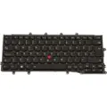 Lenovo Keyboard (swedish) - Fru04x0203