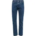 Levi's Levi'stil mænd. 00501-0114 Jeans 501 Original stonewash blå (32/32), Casual, Bomuld, Denim, Bæredygtig