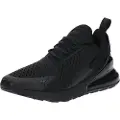 Nike Air Max 270-sko til mænd - sort