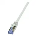 Logilink S/ftp 20 M Cat6a Netværkskabel