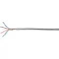 Equip U/utp Stiv Rulle Cat5e Netværkskabel 305 M