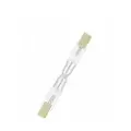 Osram Halogenpære Haloline Eco 80W 2900K R7s