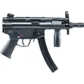 Umarex Mp5 K Co2 Airsoft Angrebsriffel