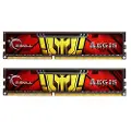 G.Skill Aegis 16gb 2x8gb Ddr3 <1600mhz Ram-hukommelse