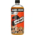 Black & Decker A6023-qz 1l Eco Motorsavsolie
