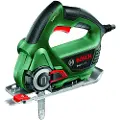 Bosch Easycut 50 Bajonetsav