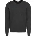 Jack & Jones Ebasic Knit V-hals Sweater