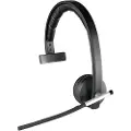 Logitech H820e Mono Voip-hovedtelefoner