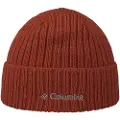 Columbia Watch Beanie rød
