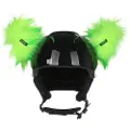Eisbar Helmet Lux Horn Hjelmbetræk