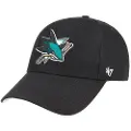 47 San Jose Sharks Kasket