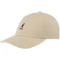 Kangol Washed Baseballkasket