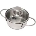 Fissler Gryde SNACK SÆT 12 cm, Fissler