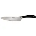 Robert Welch - Kokkekniv Signature 18cm/ 7,5 - Sølvfarvet - Køkkenknive & tilbehør - - Homeroom