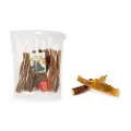 Beeztees Snack Af Oksehovedhud Til Hunde 20cm