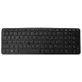HP I Keyboard Assy Includes Pointing Stick and cabl - Tastatur