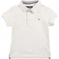 Tommy Hilfiger Kortærmet Polo