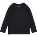 Tommy Hilfiger Basic Knit T-shirt Med Lange ærmer