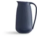 Kähler Termokande HAMMERSHOI, 1 l, indigo, Kähler