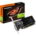 Gigabyte Gv-n1030d4-2gl Gt 1030 2gb Grafikkort