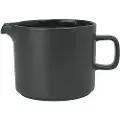 Blomus Mælkekande PILAR 1 l, kaki, keramik, Blomus