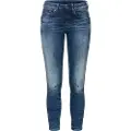 G-Star G-Startil kvinder. D05477-8968-071 Jeans Arc 3D Skinny blå (25/30), Casual, Bomuld, Denim