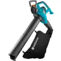 Gardena 09334-20 Elektrisk Løvblæser