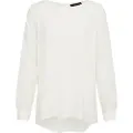 Object Zoe T-shirt Med Lange ærmer