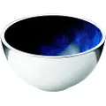Stelton Spiseskål STOCKHOLM HORIZON 10 cm, sølv, aluminium, Stelton