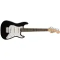 Squier Mini Stratocaster 3/4 Size Black