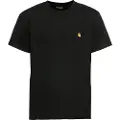 Carhartt Chase T-shirt sort