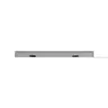 FLEXSON Adjustable Tv-mount For Sonos Playbase Black Single