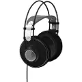 AKG K612 Pro Sort