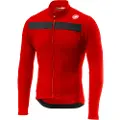 Castelli Puro 3 Langærmet Trøje