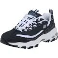SKECHERS Sneakers Skechers D'LITES dame 39