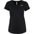 Under Armour 1255839 T-shirt Med Korte ærmer