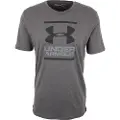 Under Armour Gl Foundation T-shirt Med Korte ærmer