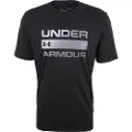 Under Armour Team Issue Wordmark T-shirt Med Korte ærmer