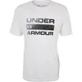 Under Armour Team Issue Wordmark T-shirt Med Korte ærmer