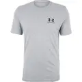 Under Armour Sportstyle Left Chest T-shirt