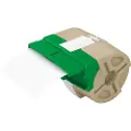 Leitz Tape Kartong 91mm X 22m Hvid - Icon