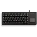 Cherry Xs Touchpad Ledningsført Nordisk