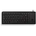 Cherry G84-4400 With Trackball Ledningsført Nordisk