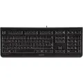 Cherry Kc 1000 Ledningsført Uk Engelsk