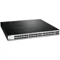 D-Link Web Smart Dgs-1210-52mp
