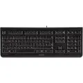 Cherry Dc 2000 Ledningsført Nordisk